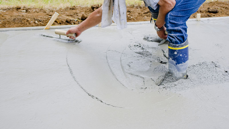 手作業により自由なデザインができる