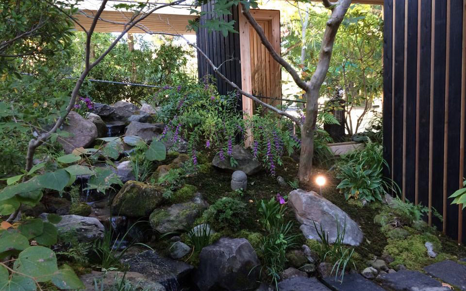 外構・エクステリア工事